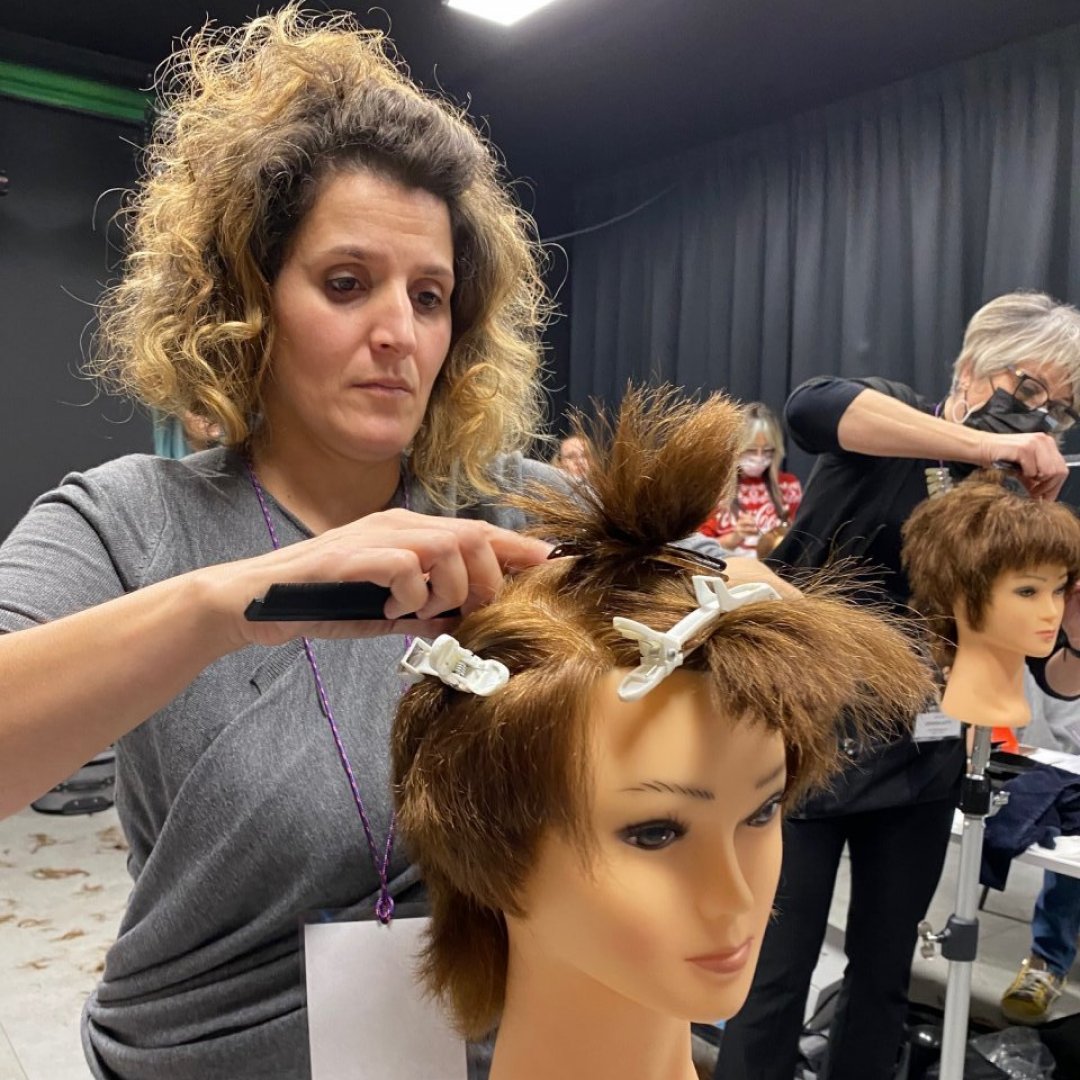 Il settore coiffure in Ticino sa ancora stupire: la moda capelli si apre al gusto internazionale e alle tendenze “tailored”