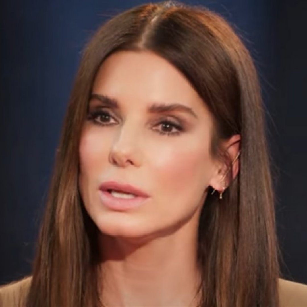 No a un nuovo matrimonio per Sandra Bullock