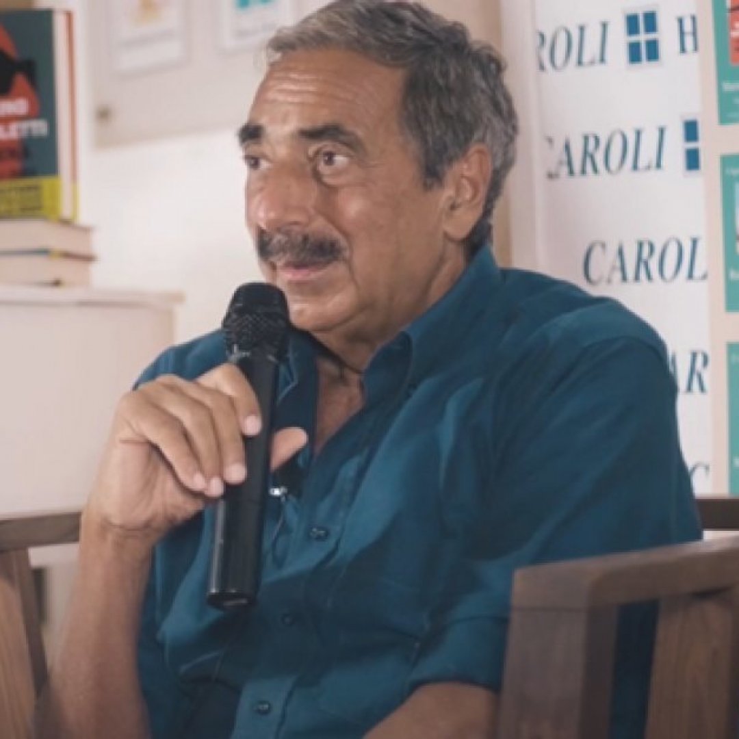 Marino Bartoletti: "Il peggio dovrebbe essere passato"