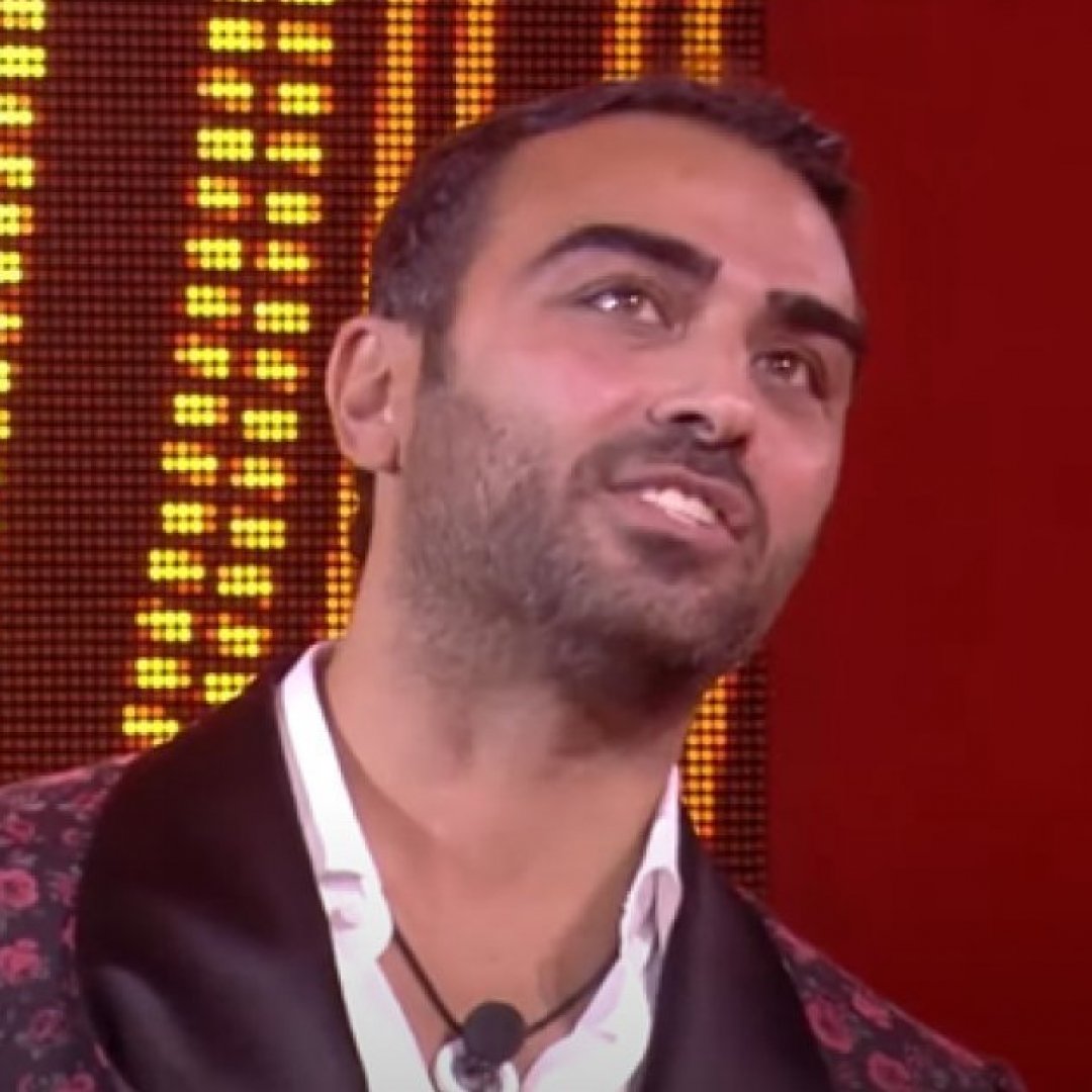 Gianmaria Antinolfi rivelazione shock, voleva un figlio da Belen