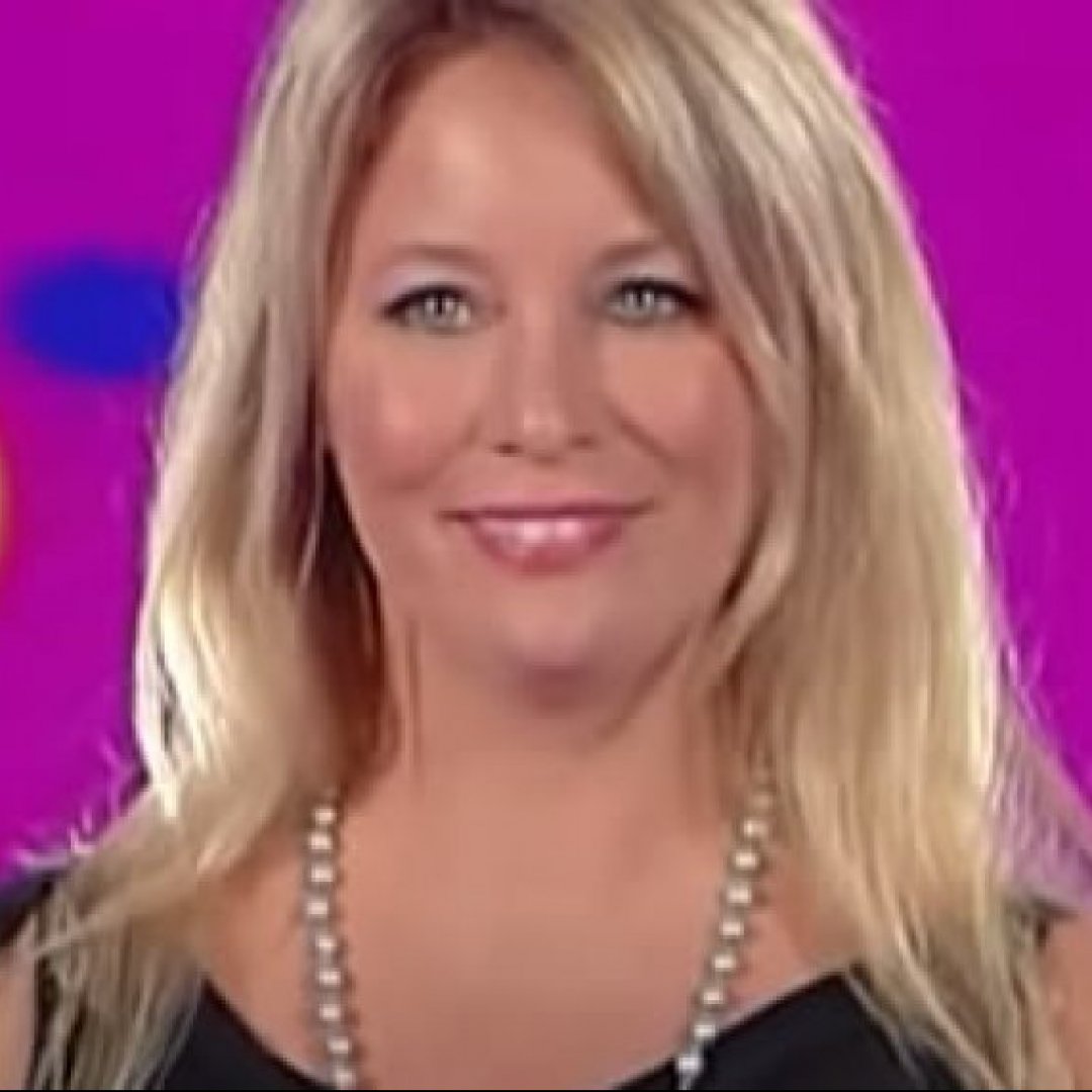 Flavia Vento "pentita" di avere fatto il programma con Mammucari