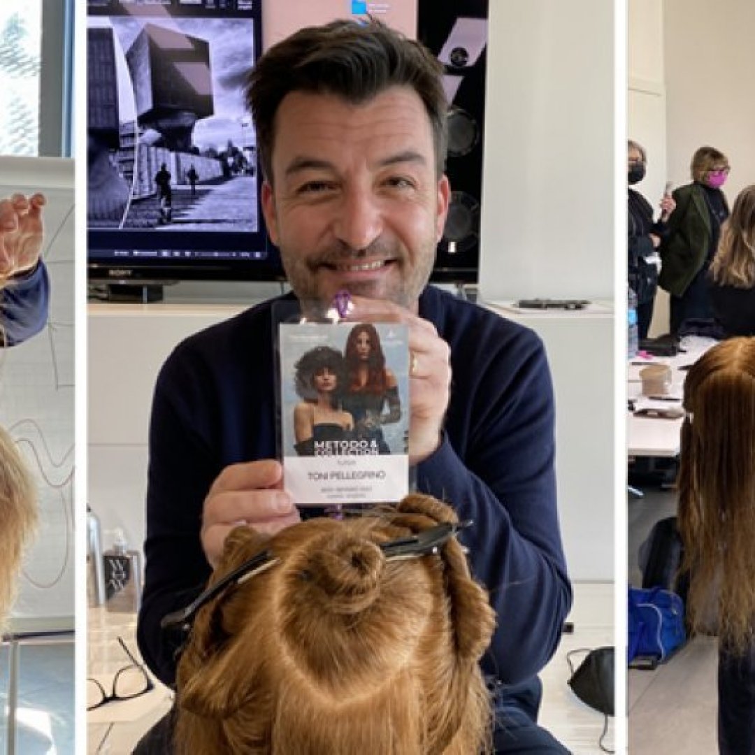 I trend hair color 2022 diventano Flou e puntano tutto su naturalezza e luce
