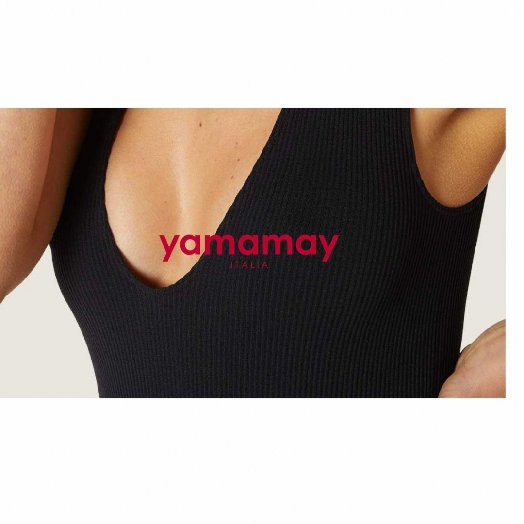 IED Firenze ridisegna il LOGO di YAMAMAY