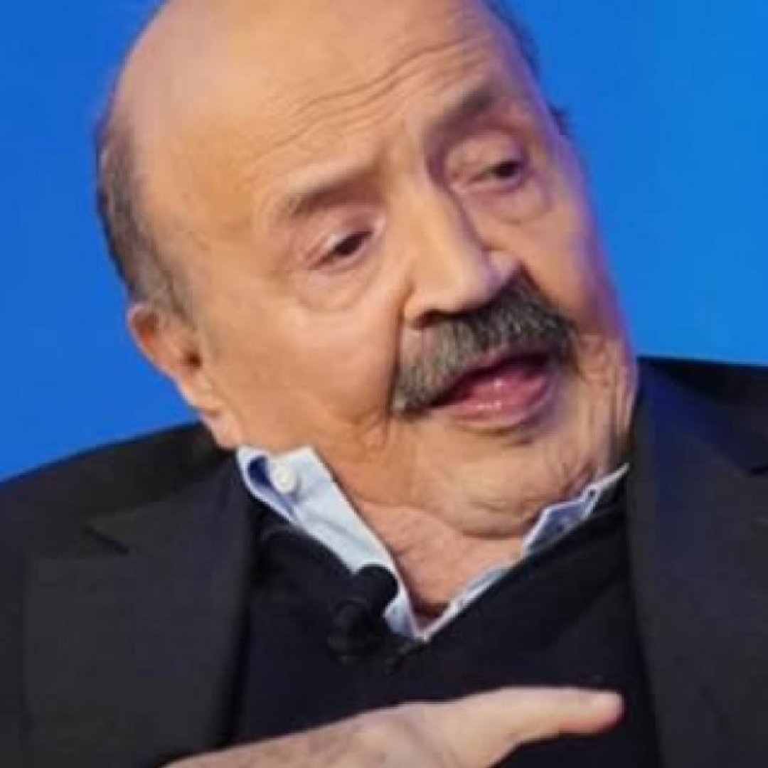 Maurizio Costanzo sbatte la porta alla "sua" Roma