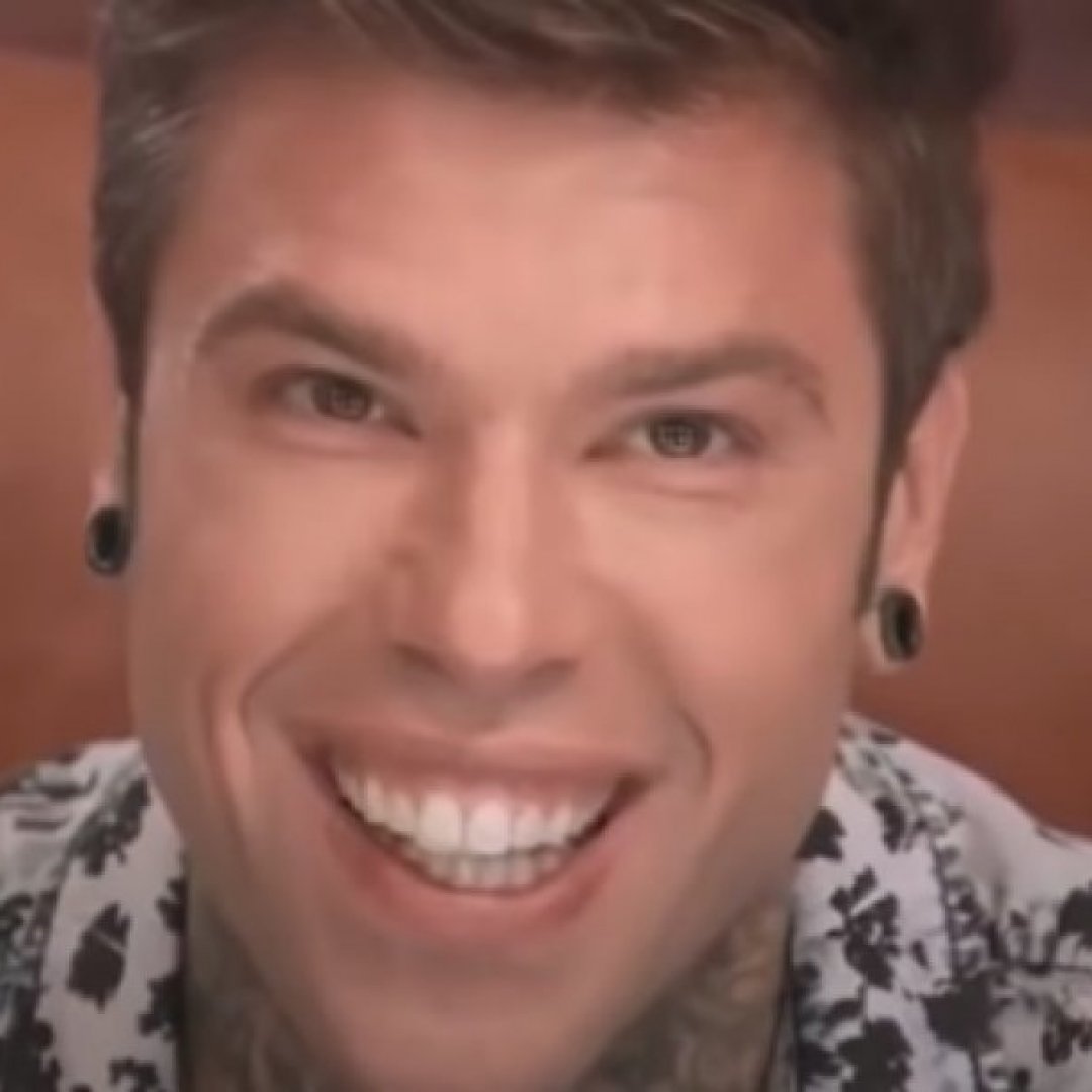 Fedez non le manda a dire: "Un montaggio pessimo"