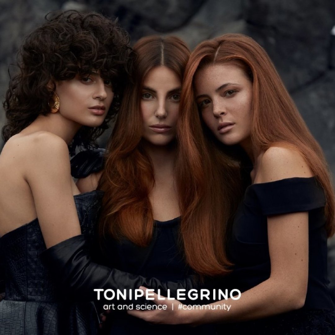 Hair Trend Alert: questa primavera apri la porta alla Dea Bellezza