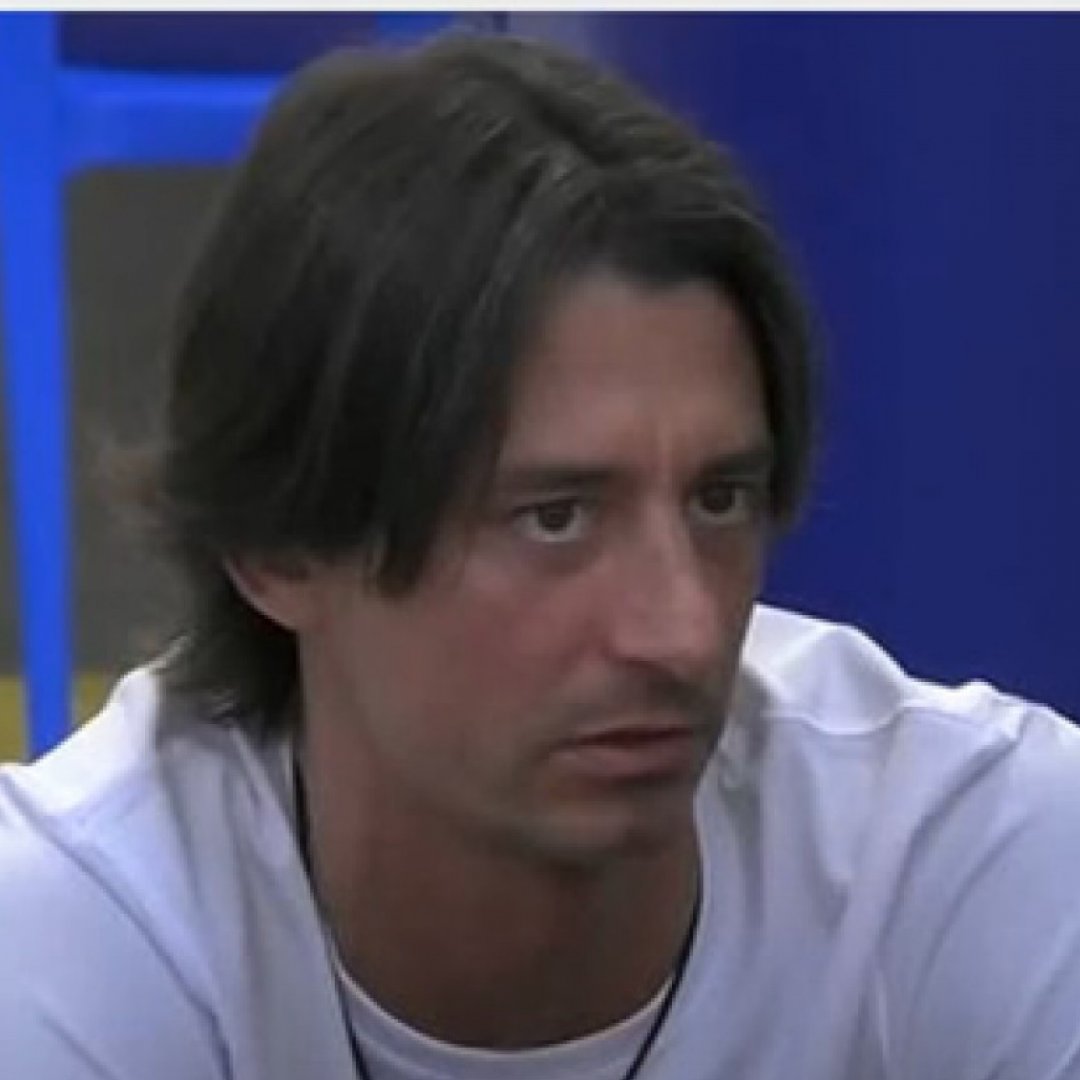 Francesco Oppini, frecciatina al GF Vip