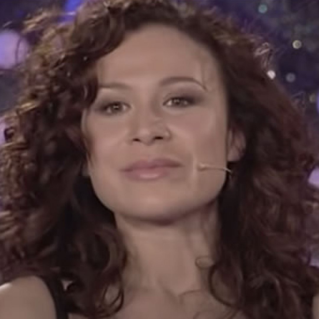 Valeria Graci, tradita dalla amica e collega