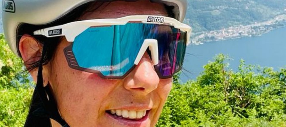 Vedo non vedo… per I ciclisti é un accessorio fondamentale! - FashionChannel