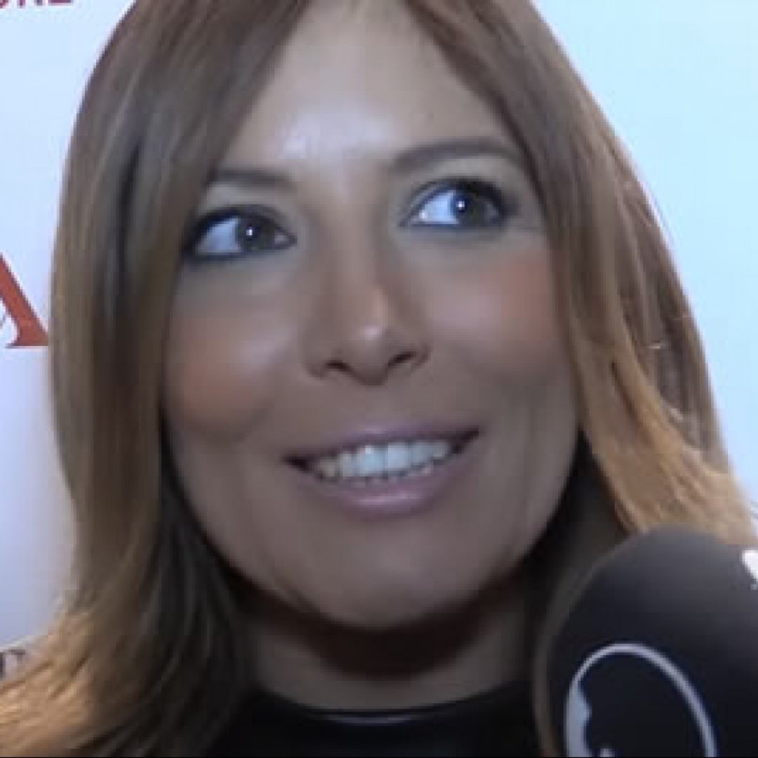Selvaggia Lucarelli, il dolore é atroce