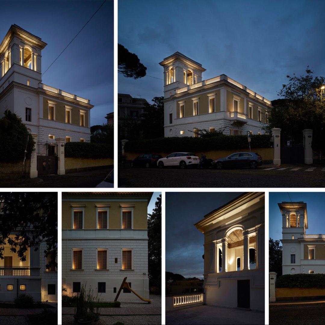 Progetto Fondazione Cavalsassi
