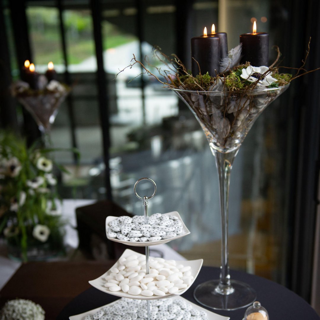 Wedding tea party: per un matrimonio intimo e accogliente