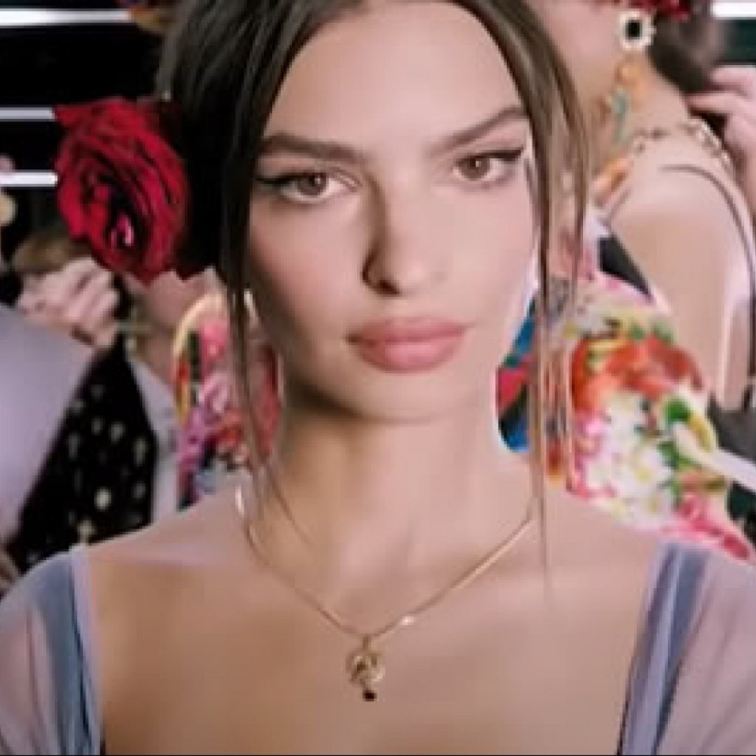 Il marito di Emily Ratajkowski ci riprova