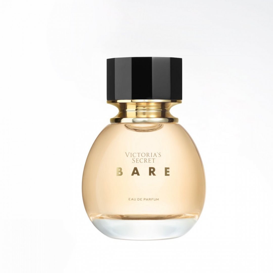 Victoria’s Secret lancia l'Eau De Parfum "Bare"
