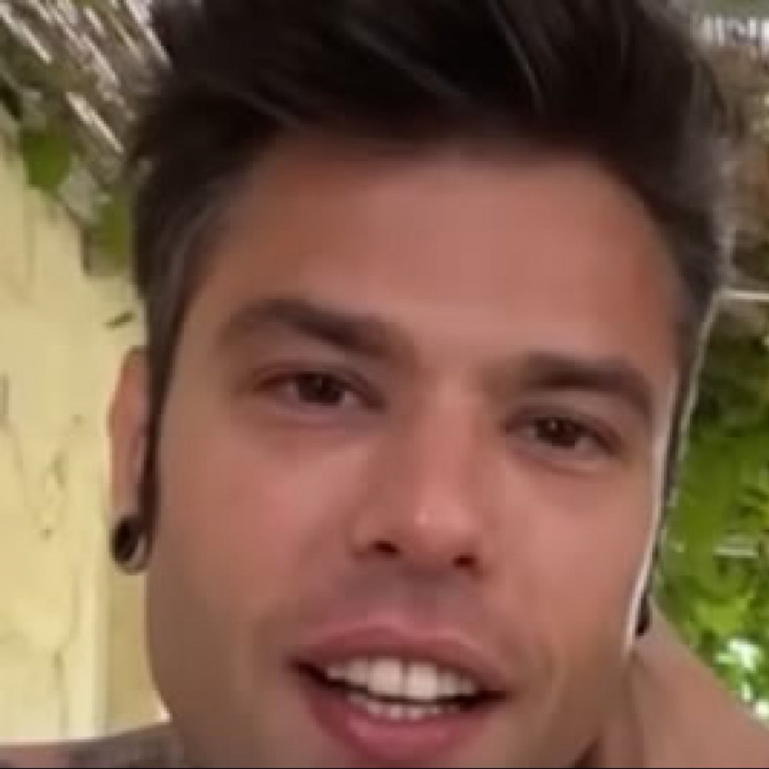 I Ferragnez all'inizio non si sfioravano neppure