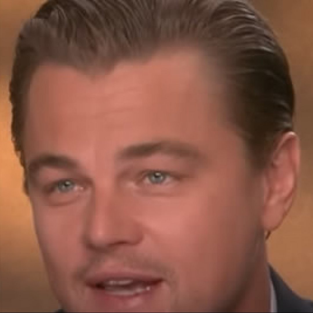 Leonardo DiCaprio, ogni sera una donna diversa...