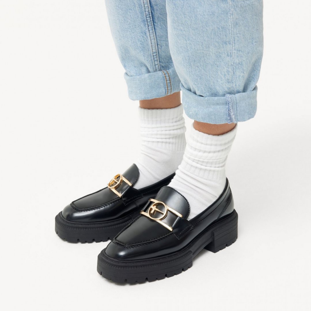 The new gallantry and preppy platform