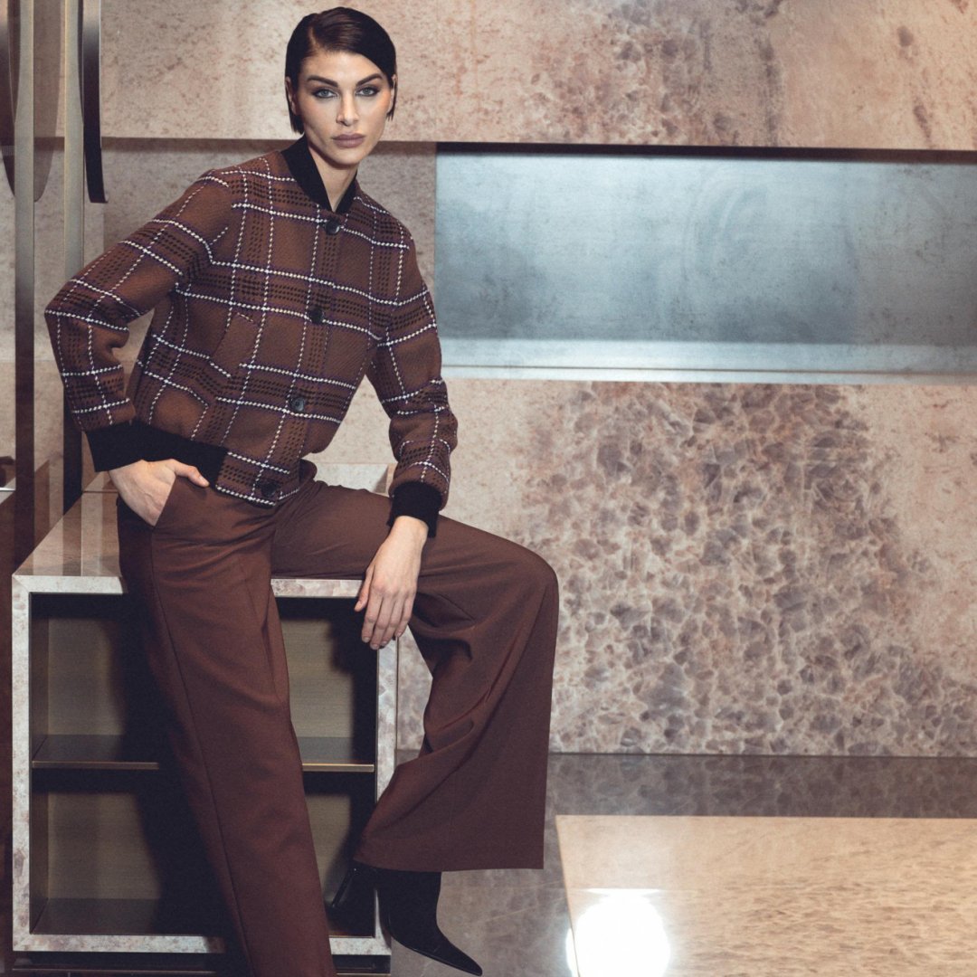 Il bomber rebel-chic: versatile, sofisticato, anticonformista