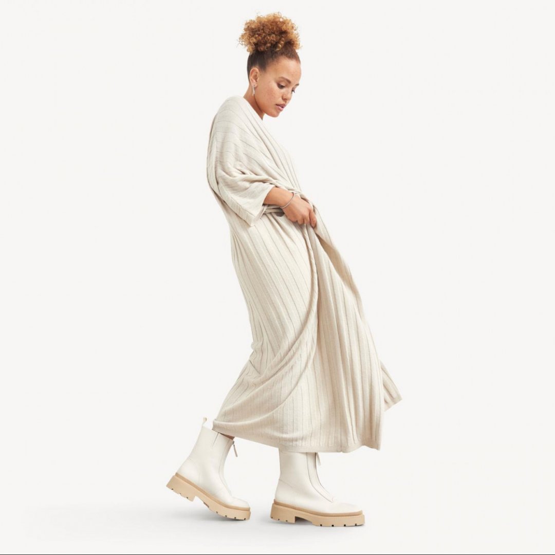 Anche la moda diventa vegan