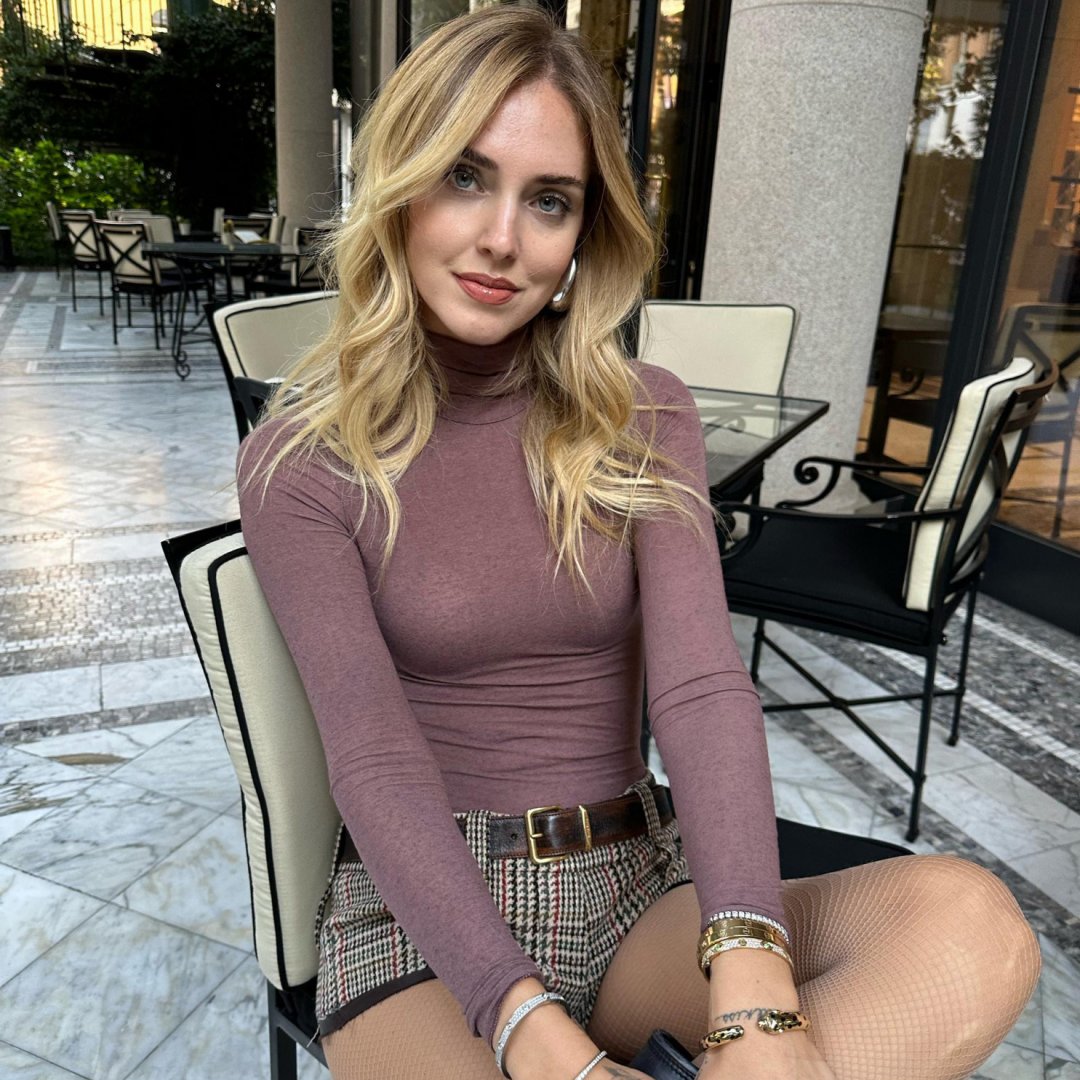 Intimissimi, le collezioni più amate dalle influencer e celebrities