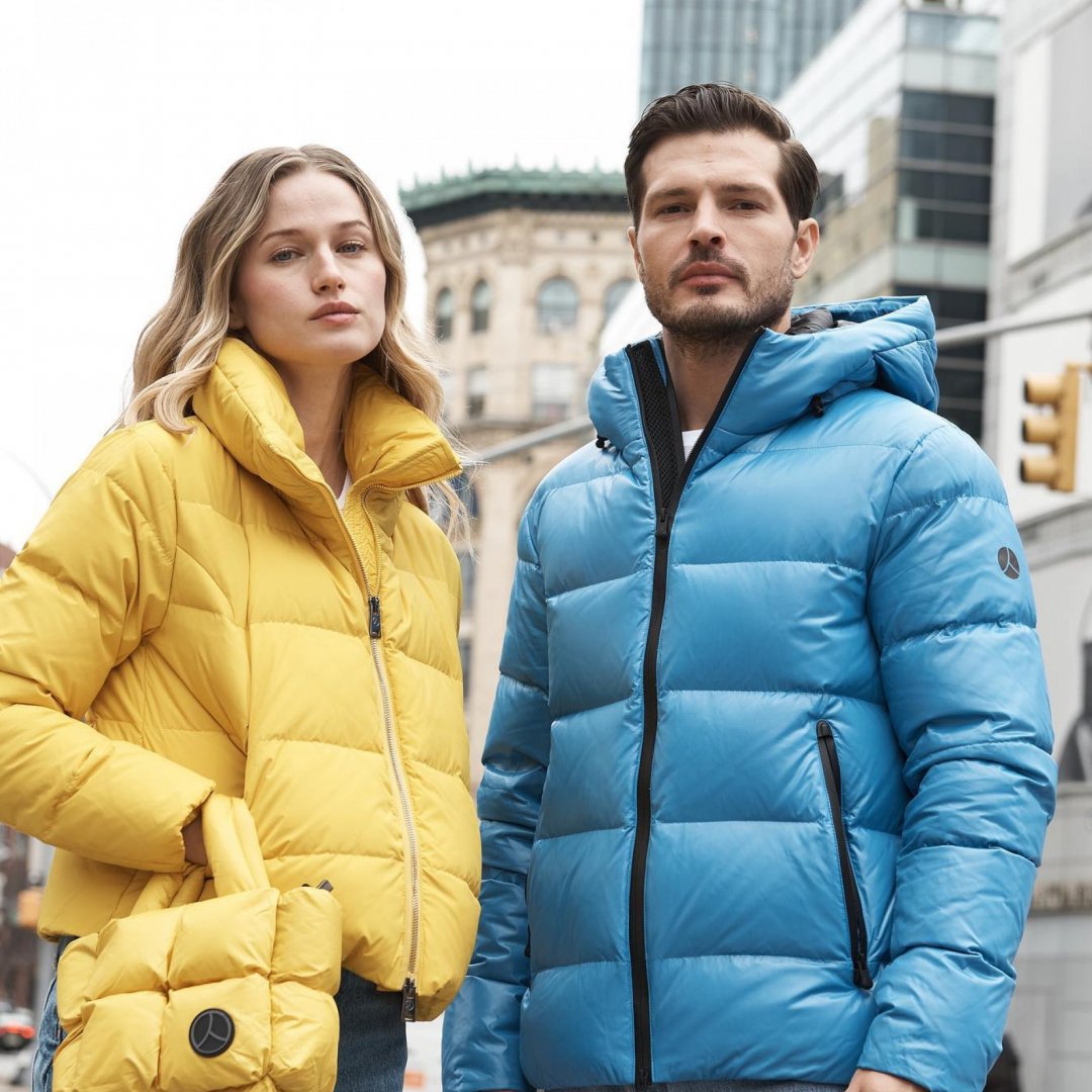 People of Shibuya crea una collezione dallo stile contemporaneo