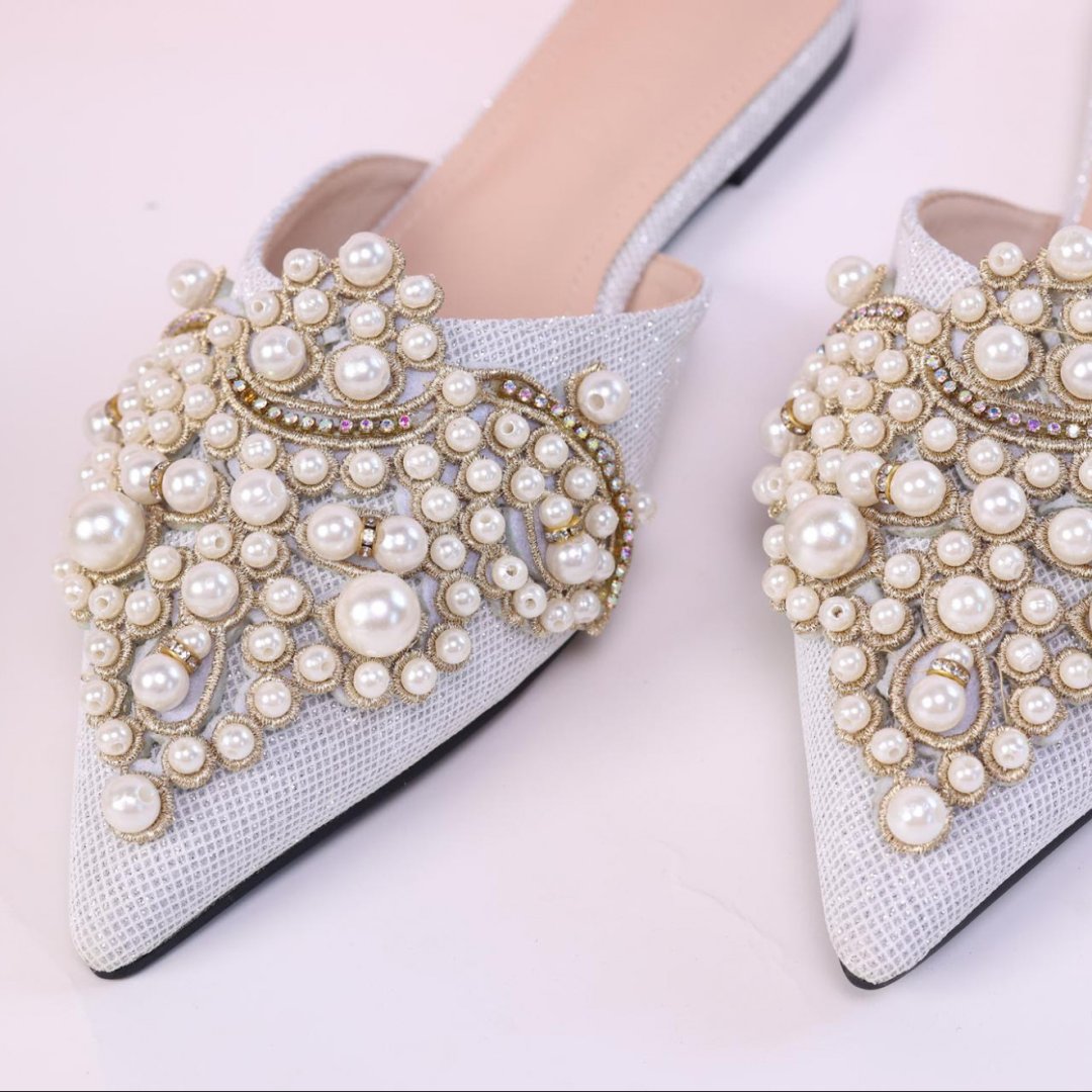 Rag & Co lancia la nuova collezione di scarpe da sposa