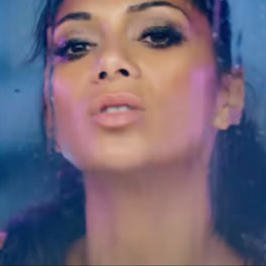 Dopo il matrimonio, Nicole Scherzinger sogna una luna di miele