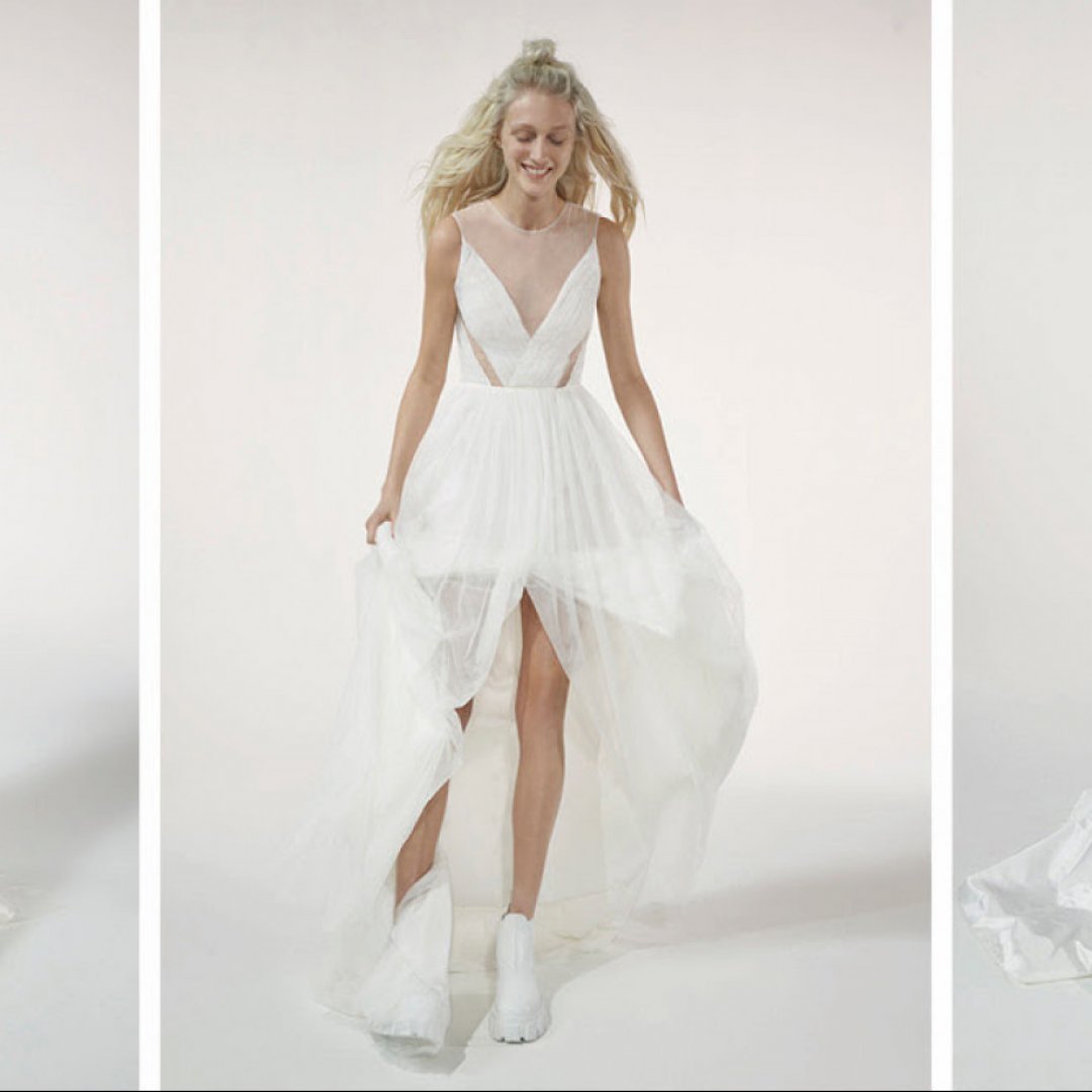 Svelata la nuova collezione VERA WANG BRIDE 2023