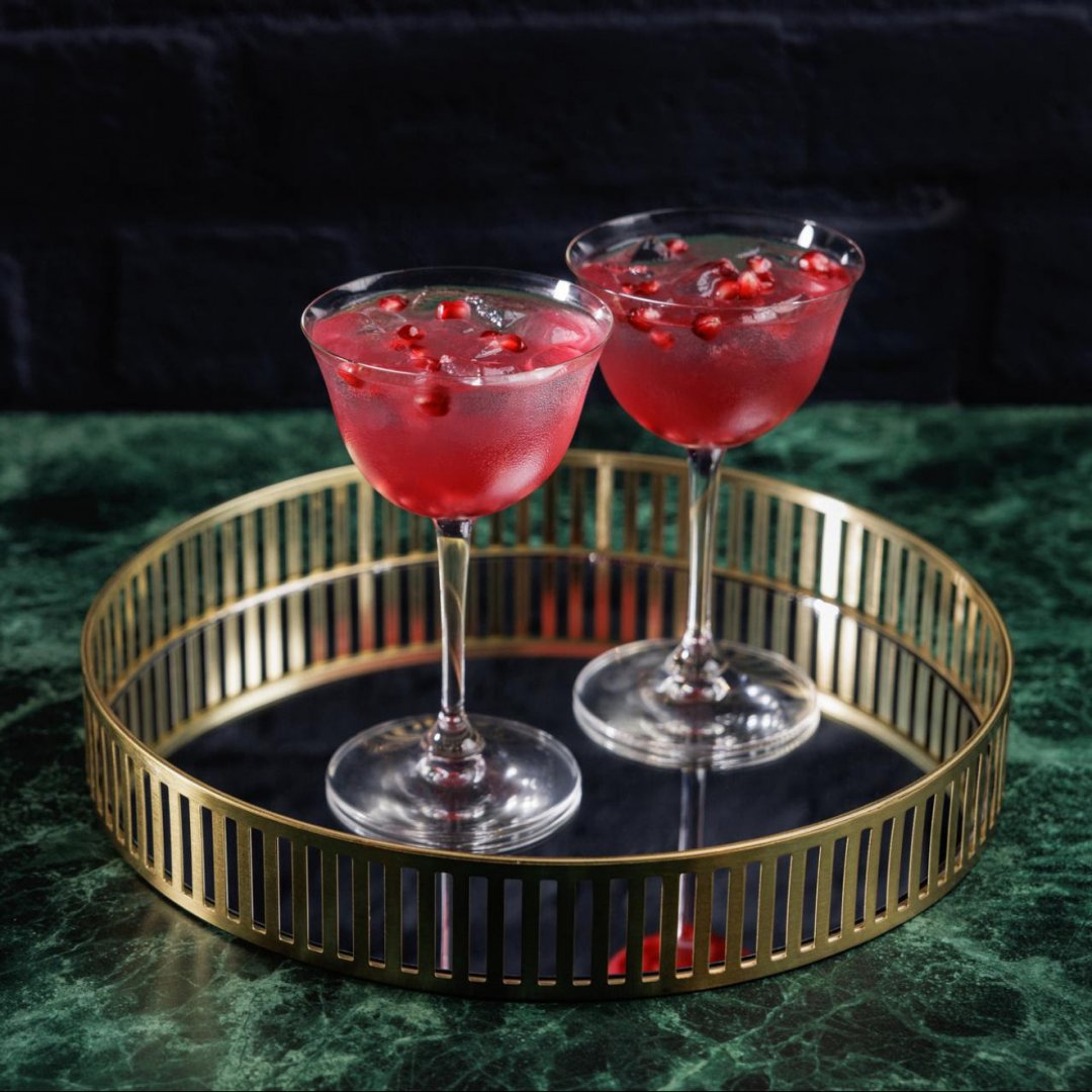 Mocktail: le ricette analcoliche per le feste!