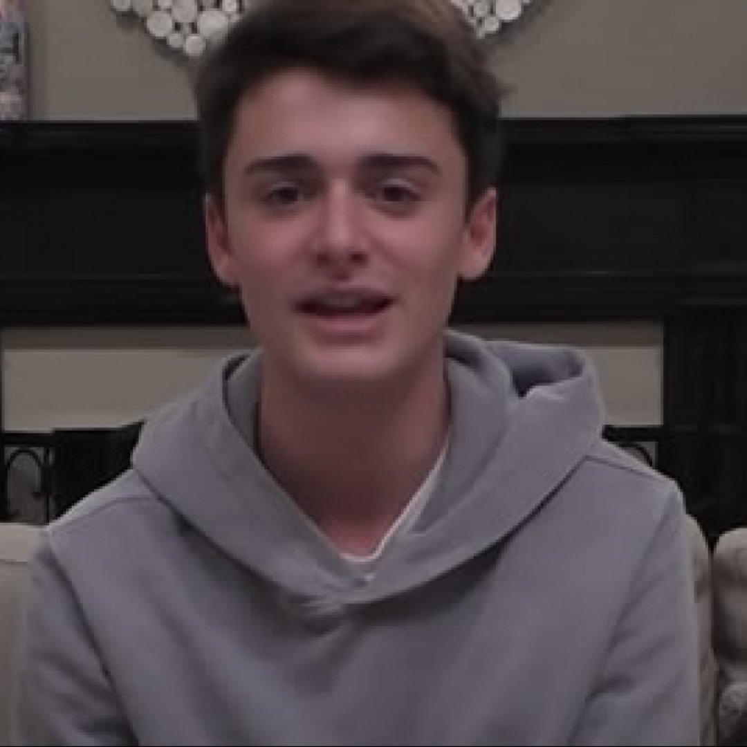 Noah Schnapp si è dichiarato gay
