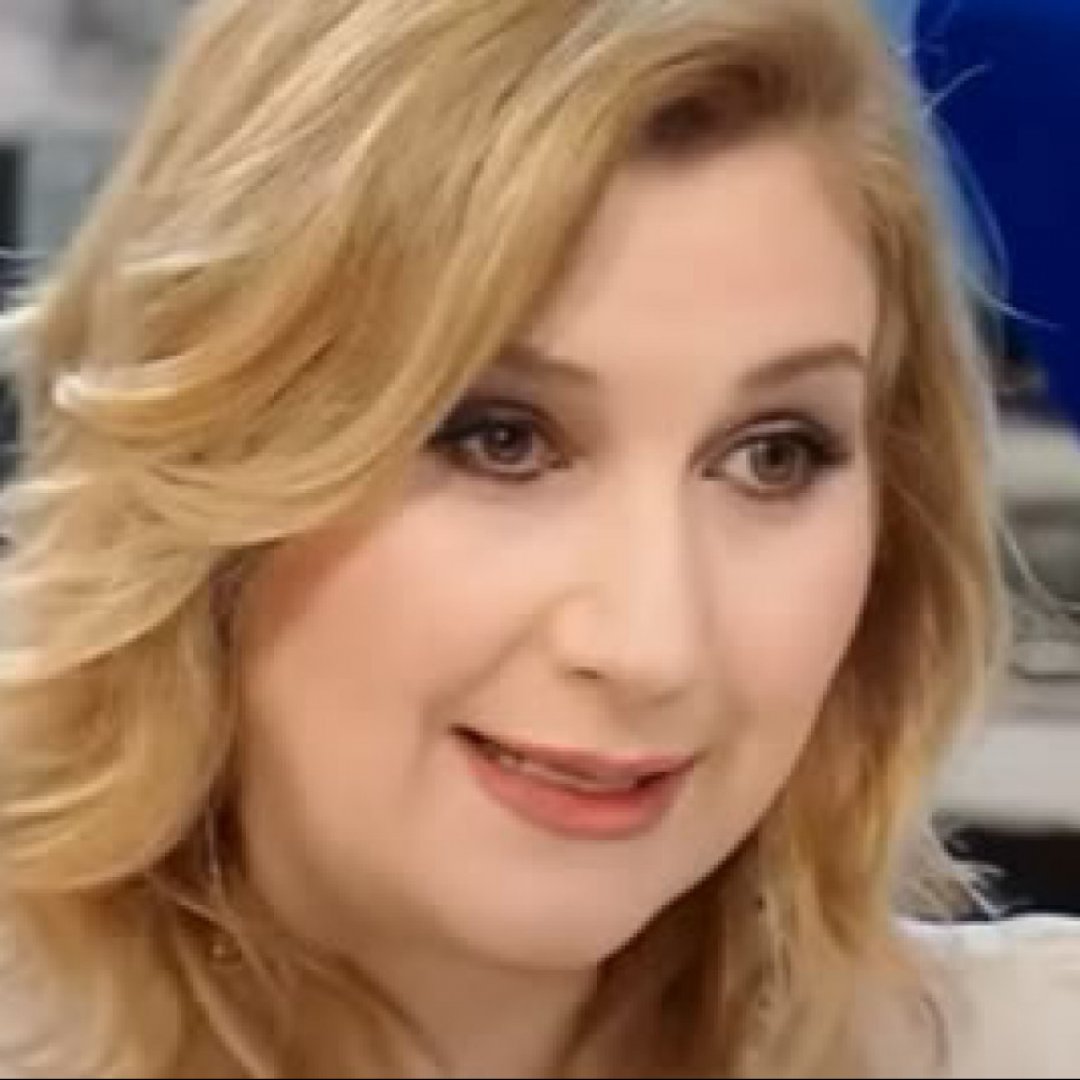 Quello della conduttrice Serena Bortone é un brutto male