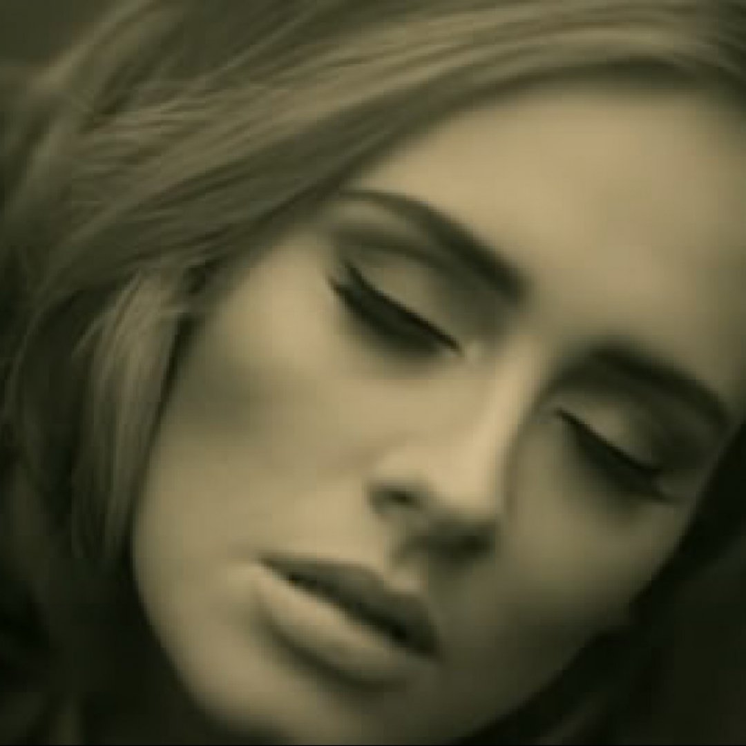 Per Adele una sofferenza senza fine