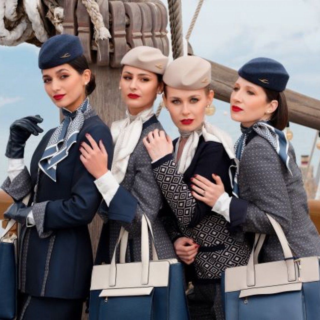 Ettore Bilotta veste Kuwait Airways