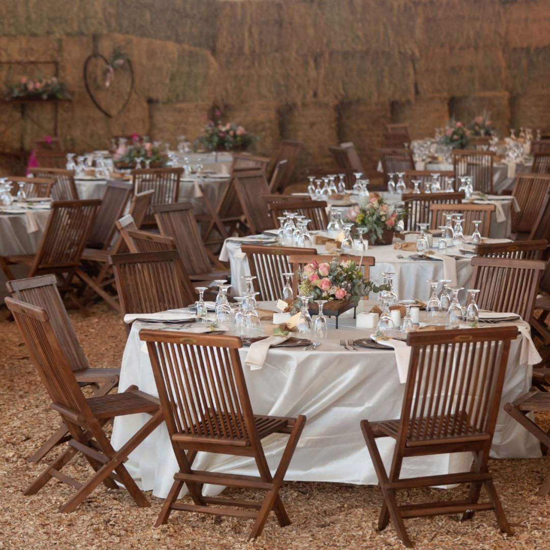 La wedding planner risponde ai lettori. “Dove si siedono gli invitati?”