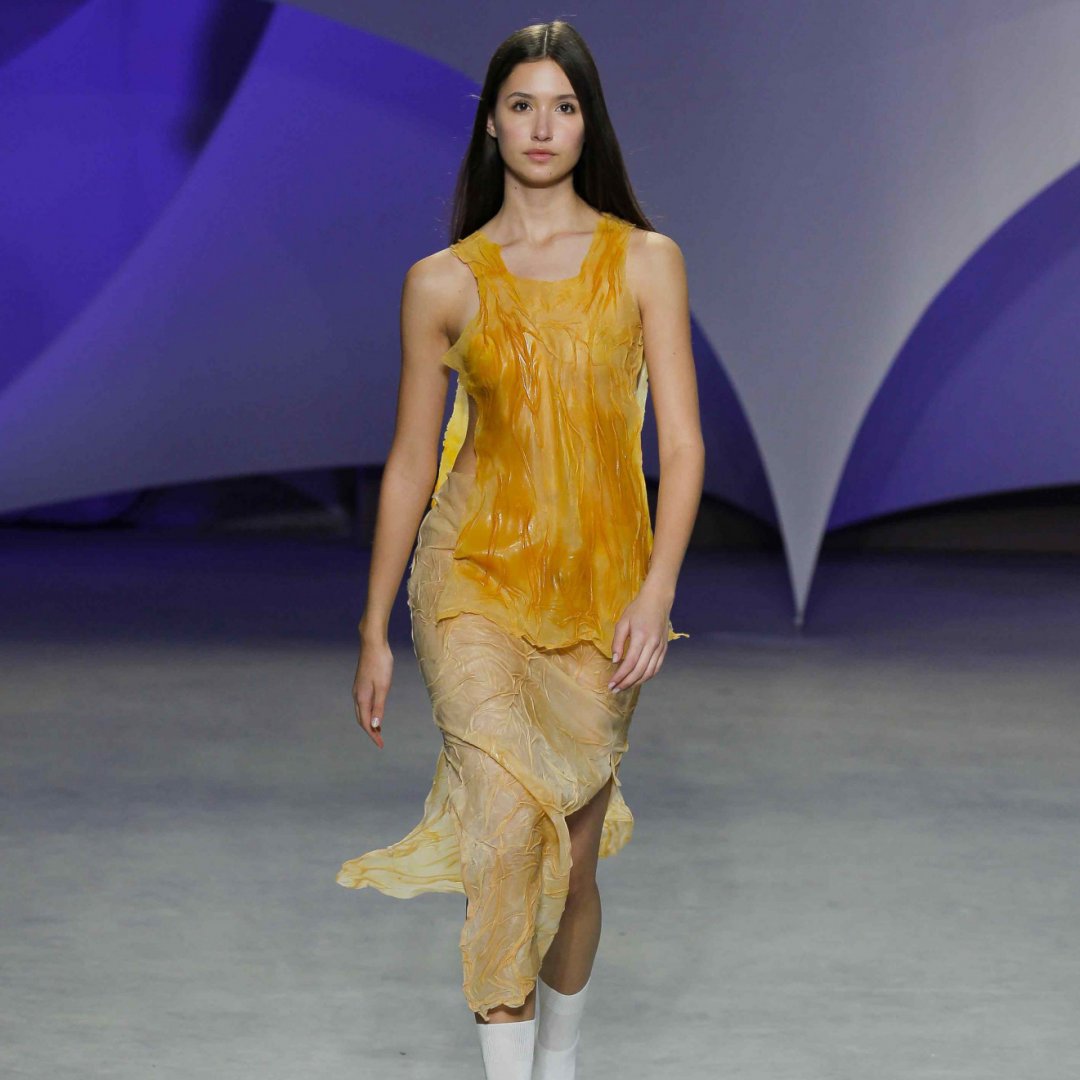 Nello show Future Starst Slow anche le collezioni graduate dei designer IED
