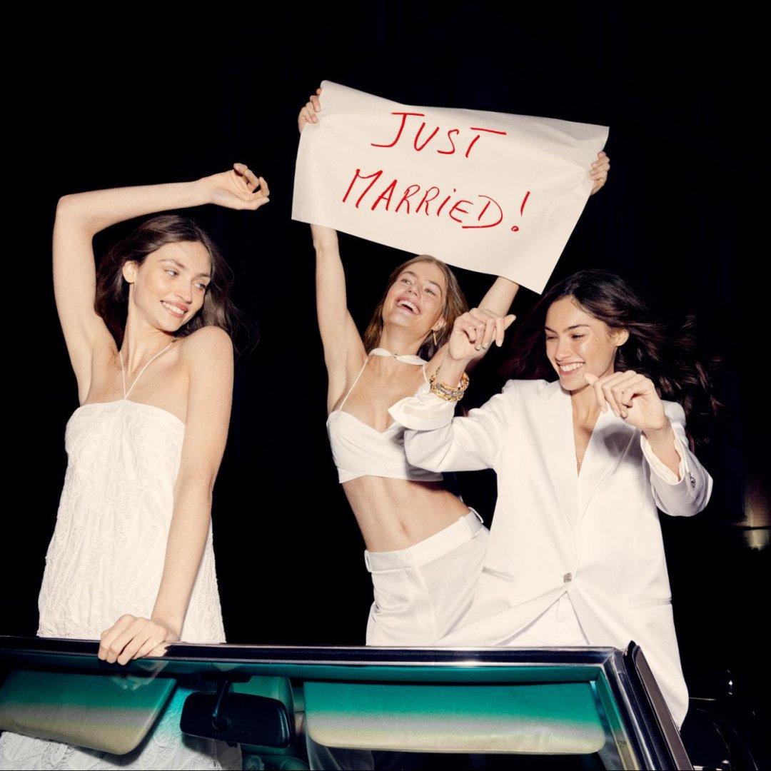 Say Yes ! Capsule Collection Primavera Estate 2023