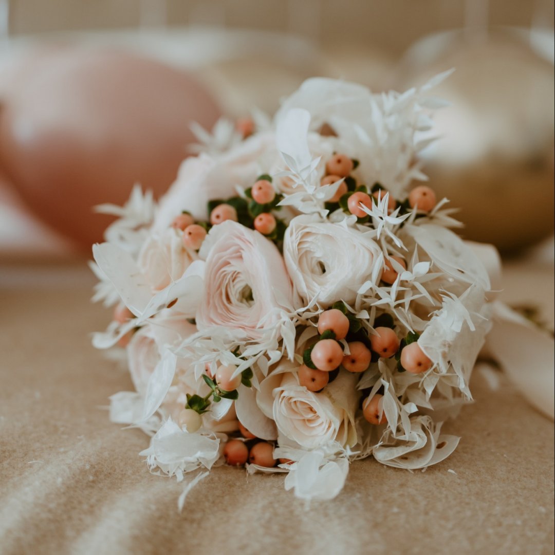 La wedding planner risponde ai lettori. “decorazioni e fiori”