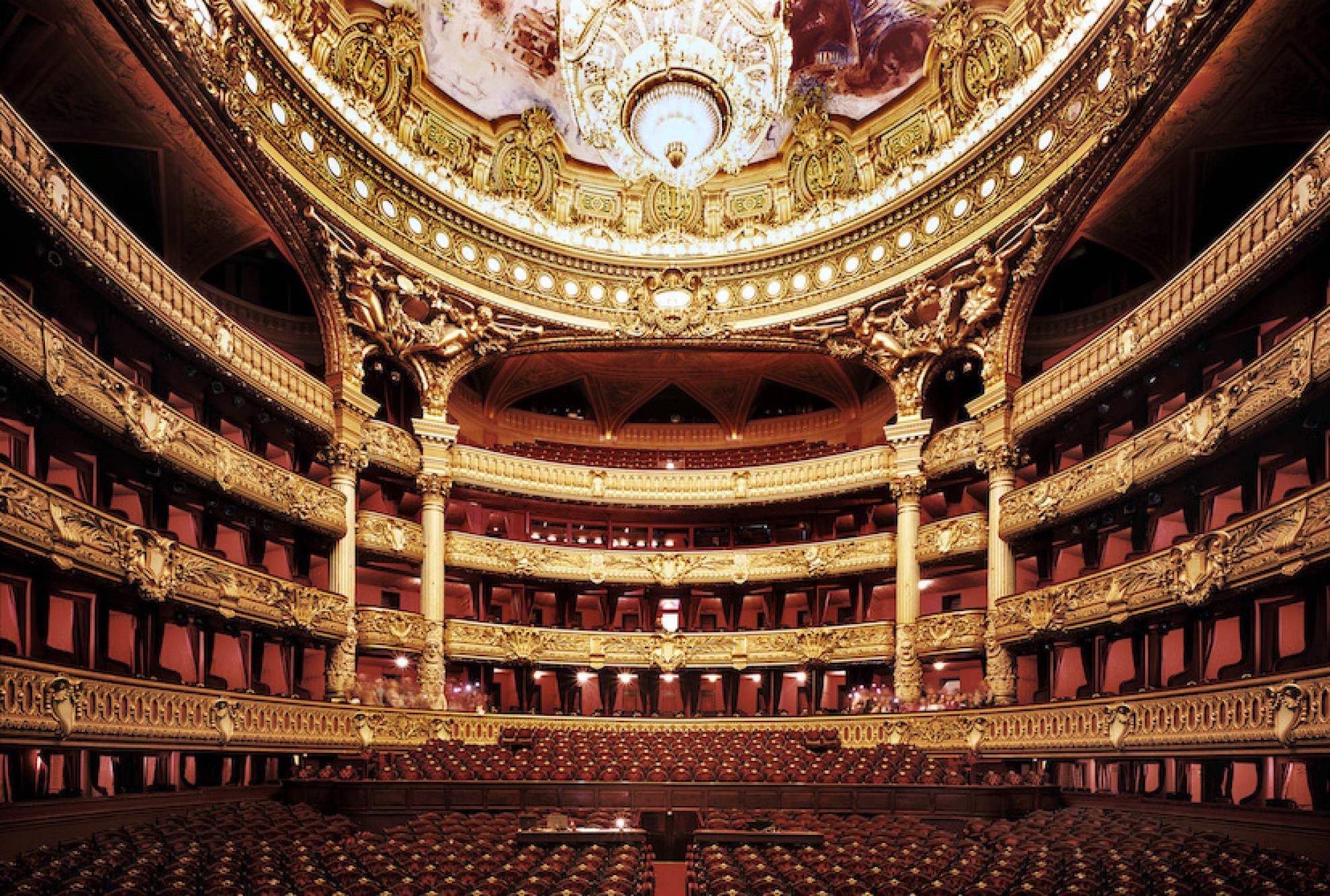 Presentata la Stagione di Balletto 2023/2024 all’Opéra di Parigi