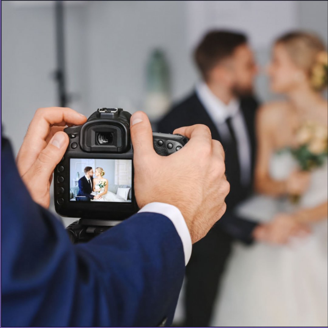 La wedding planner risponde ai lettori. “I segreti del servizio fotografico”