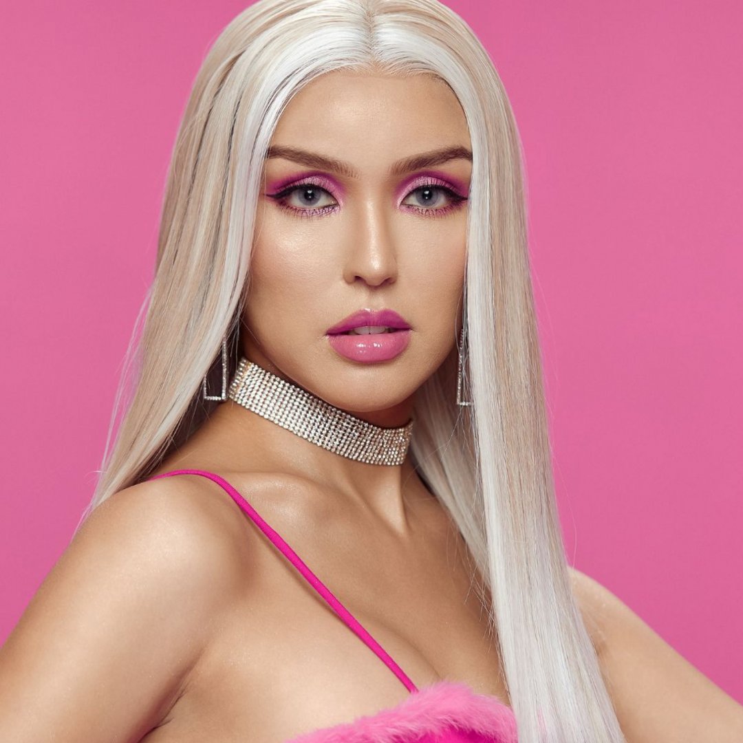 Dal parrucchiere come a Barbieland, con i look capelli ispirati all'iconica plastic doll