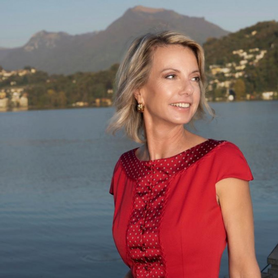 Simona Genini, le donne hanno una marcia in più...