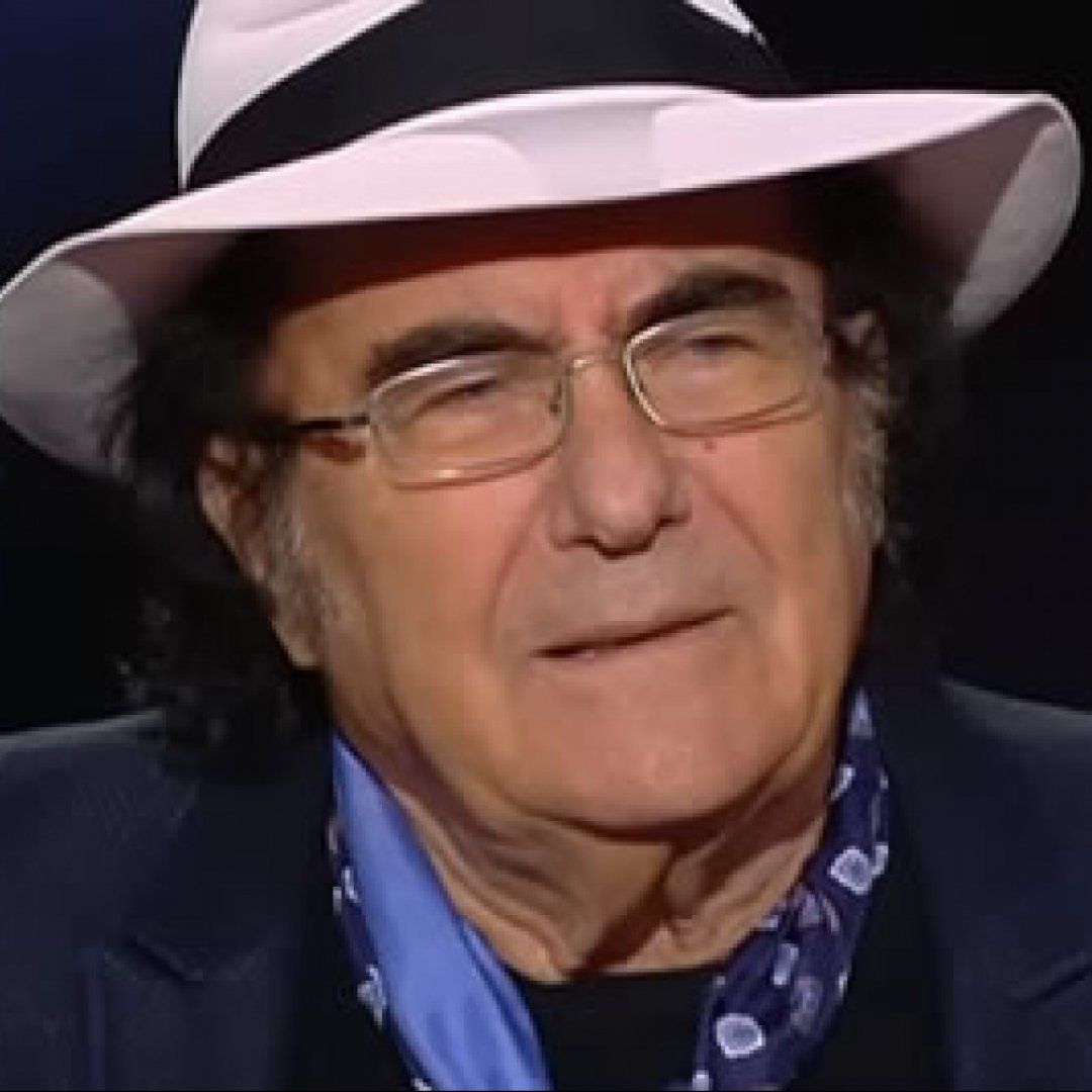 Al Bano nel mirino: la sconcertante verità che lo ha spaventato