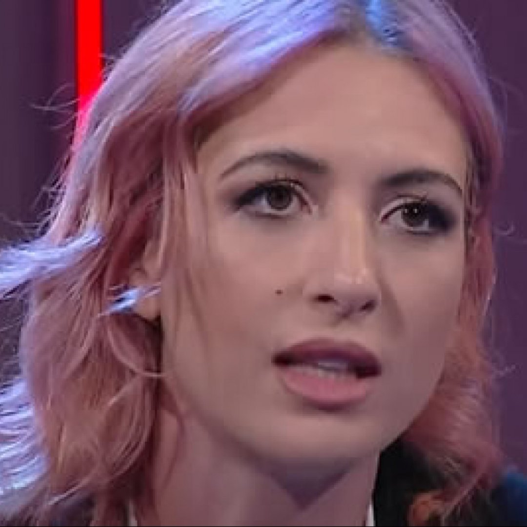 Ema Stokholma, sopravvissuta all'inferno: una madre da cui non ha mai perdonato...