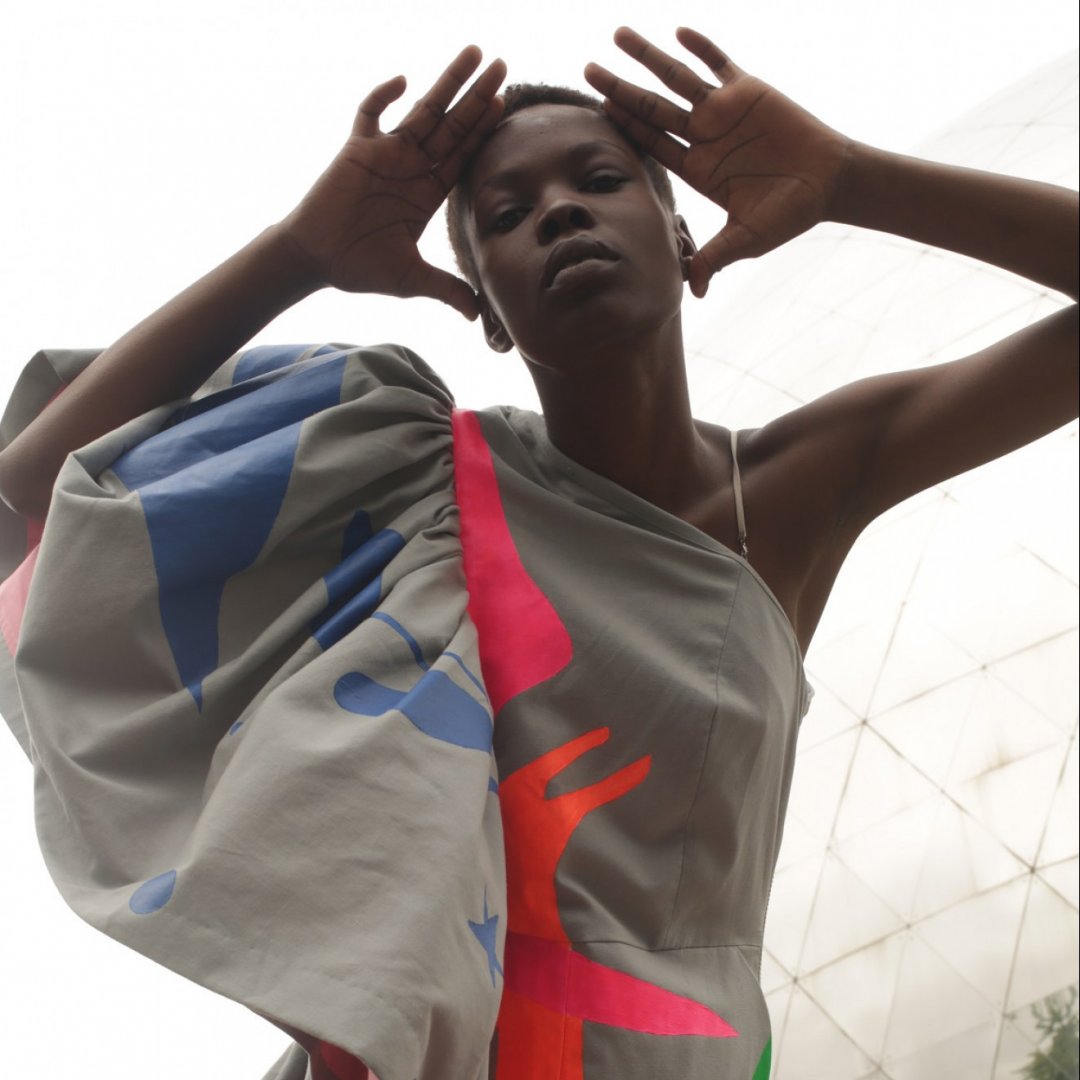 Fashion Vibes: un Viaggio Mozzafiato nel Mondo della Moda