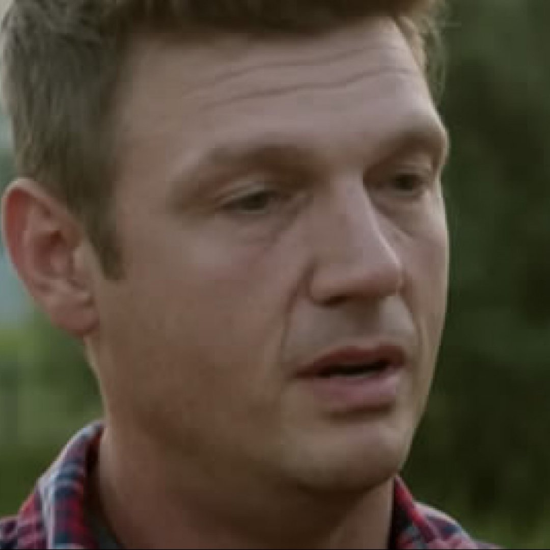 Choc: Nick Carter sotto accusa per violenza sessuale
