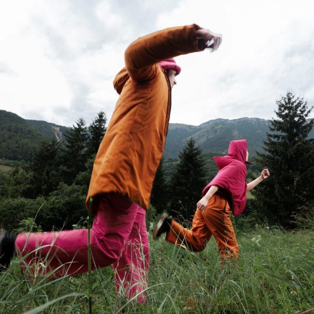 Cape Concept: il progetto sartoriale etico e sostenibile