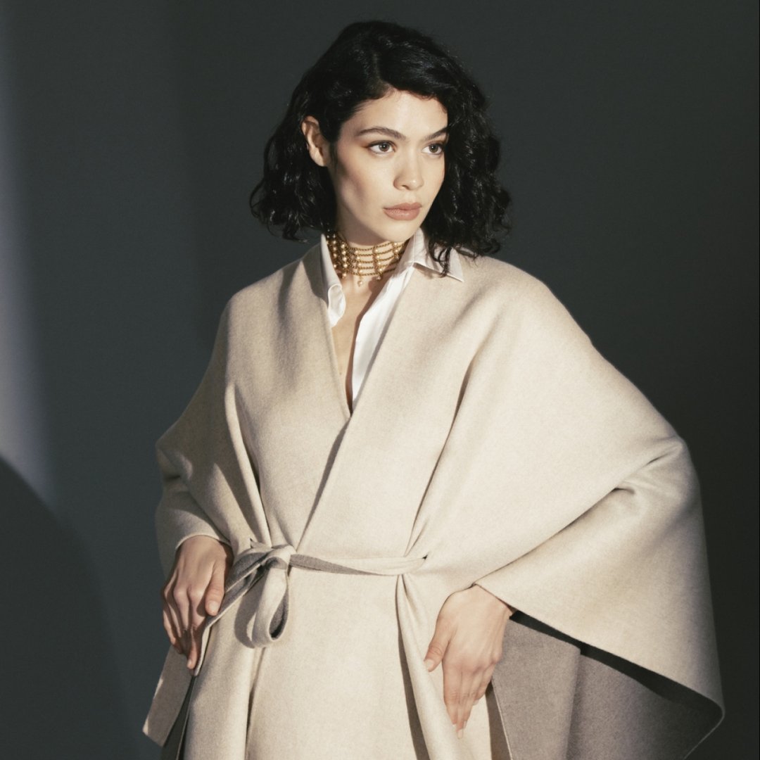 Versatili Capispalla Made in Milan: strategia vincente per un outfit impeccabile