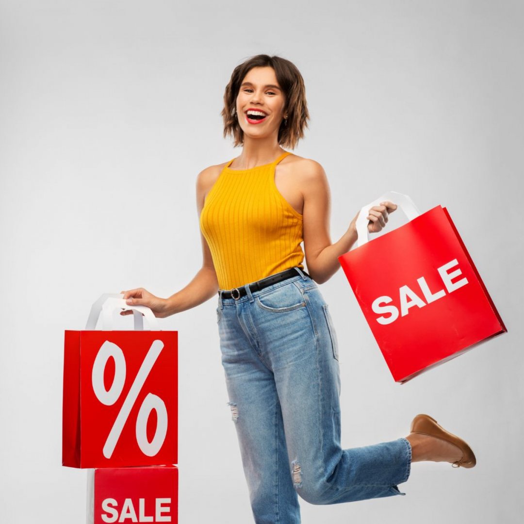 Preparati per il Black Friday 2023