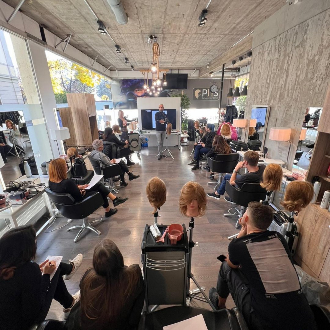 Capelli inverno 2024: sfumature naturali e luminose Made in Hairlovers
