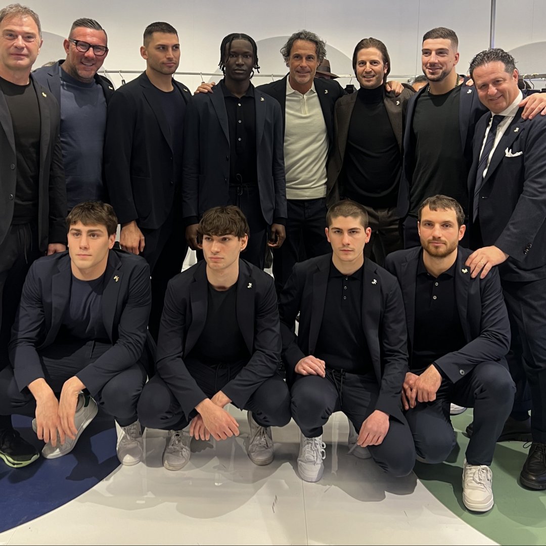 TMB: moda sportiva per i talenti emergenti di Firenze